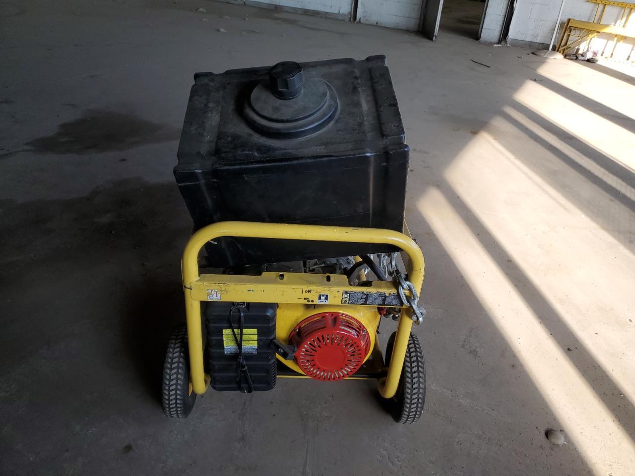 2006 Mcculloch FG5700MK Generation