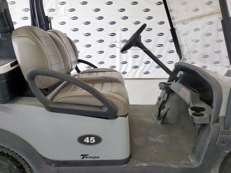 2022 Club Car Tempo FLA