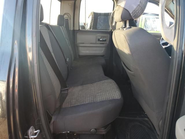 2009 Dodge RAM 1500