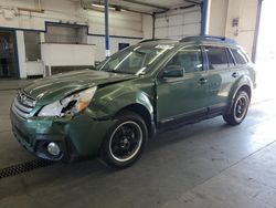 2013 Subaru Outback 2.5I Premium for sale in Pasco, WA