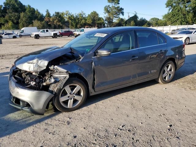 2013 Volkswagen Jetta TDI
