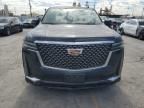 2021 Cadillac Escalade esv Premium Luxury
