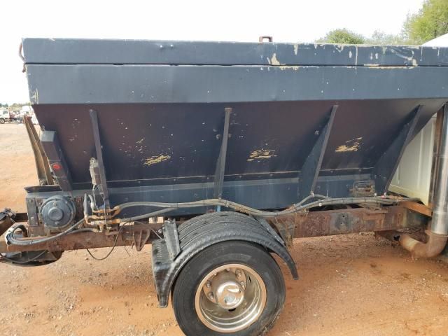 1996 International 4000 4700