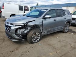 2025 Chevrolet Equinox lt for sale in Woodhaven, MI