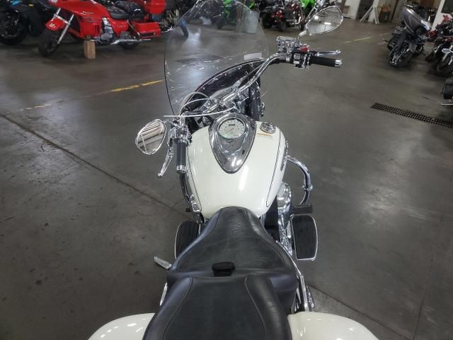 2012 Yamaha XV1700 AS