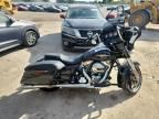 2016 Harley-Davidson Flhxs Street Glide Special
