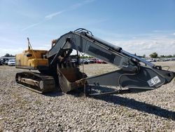 Volvo Excavator salvage cars for sale: 2021 Volvo Excavator
