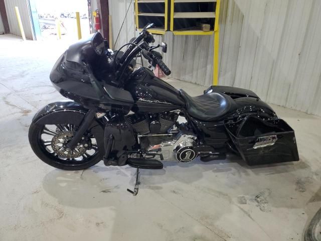 2013 Harley-Davidson Fltrx Road Glide Custom