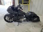2013 Harley-Davidson Fltrx Road Glide Custom