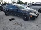 2010 Mercedes-Benz E 350