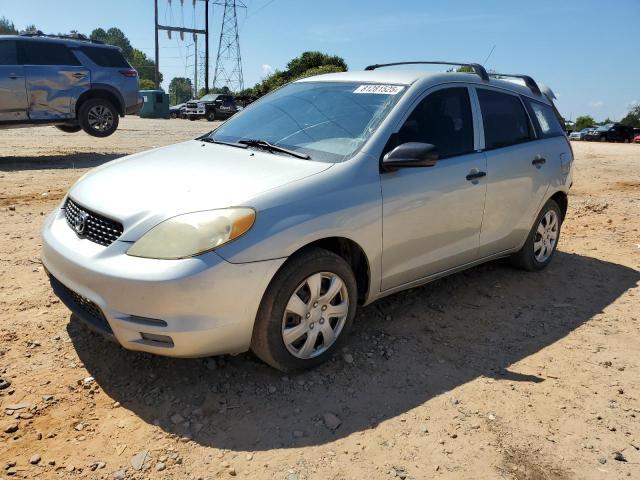 2003 Toyota Corolla Matrix xr