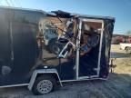 2024 Discovery Cargo DTH612SA Enclosed Cargo Trailer