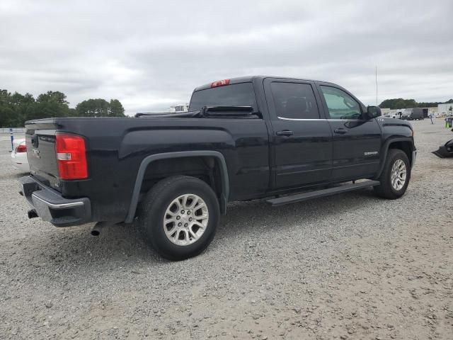 2015 GMC Sierra K1500 SLE