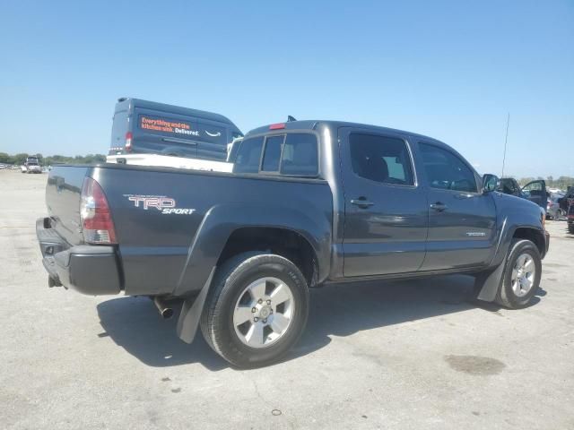 2013 Toyota Tacoma Double Cab Prerunner