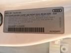 2017 Audi A3 Premium