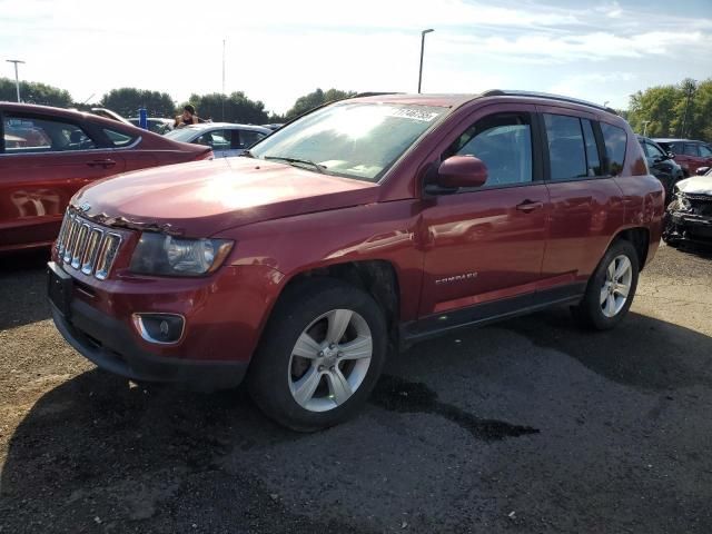 2015 JEP 2015 Jeep Compass Latitude