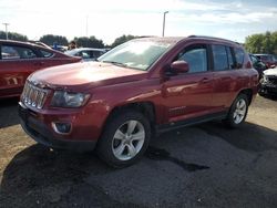 2015 JEP 2015 Jeep Compass Latitude for sale in East Granby, CT