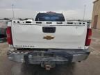 2013 Chevrolet Silverado K2500 Heavy Duty
