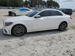 2021 Mercedes-Benz C300 for sale in Loganville, GA