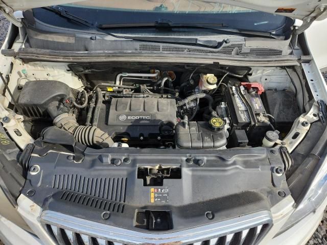 2013 Buick Encore Premium