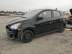 2017 Mitsubishi Mirage ES