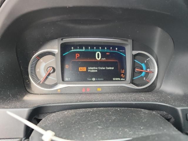 2022 Honda Pilot SE