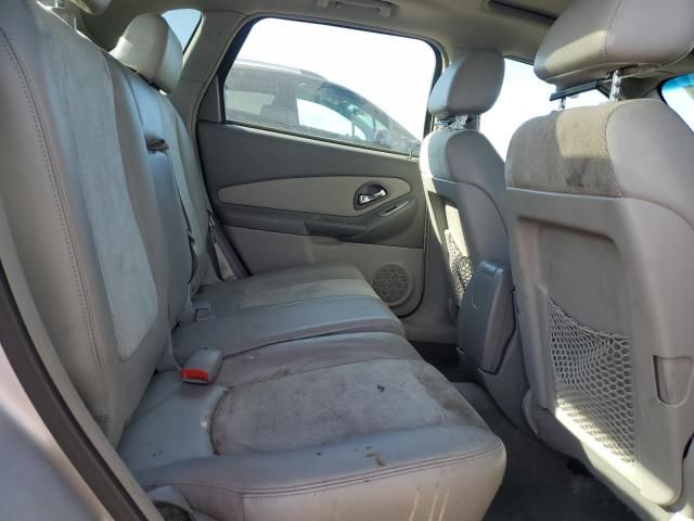 2004 Chevrolet Malibu Maxx LT