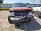 2000 Ford F150