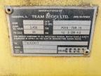 1998 F123 1998 Team Fenex F-123 KP Manhole Support Trailer
