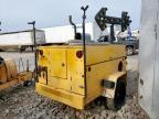 2000 Tfnx 2000 Team Fenex F101KP Manhole Support Trailer