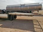 2014 Pitts Drop Deck Trailer