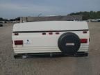 1999 Coleman Trailer-POP-UP Camper