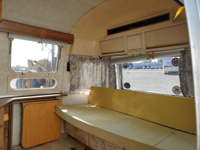1985 Airstream Other