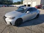 2017 Lexus IS 200T