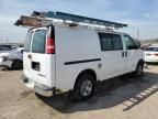 2006 Chev Express Cargo 2500 1