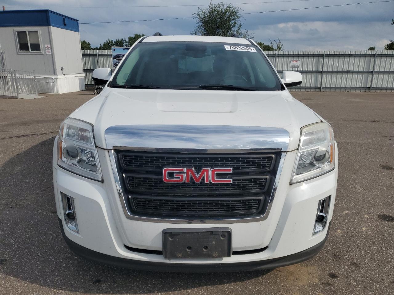 2014 GMC Terrain sle