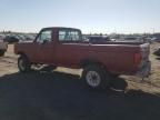 1990 Ford F250