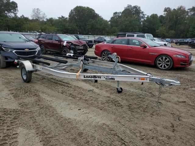 2023 Load Rite LR-AWV2300T Personal Watercraft Trailer