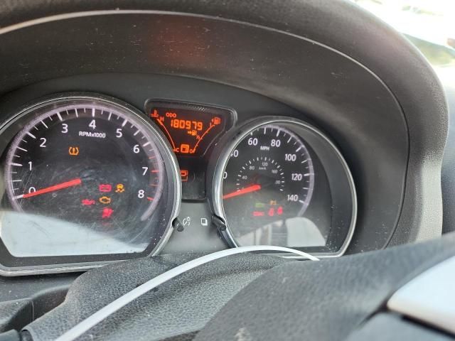 2014 Nissan Versa Note S