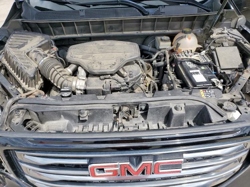 2017 GMC Acadia ALL Terrain
