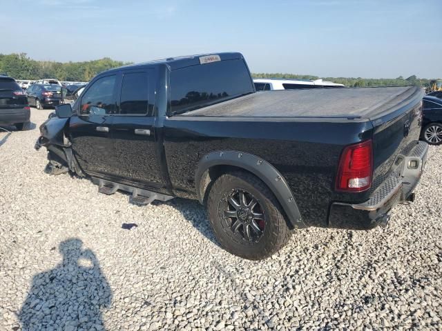 2014 Dodge RAM 1500 ST