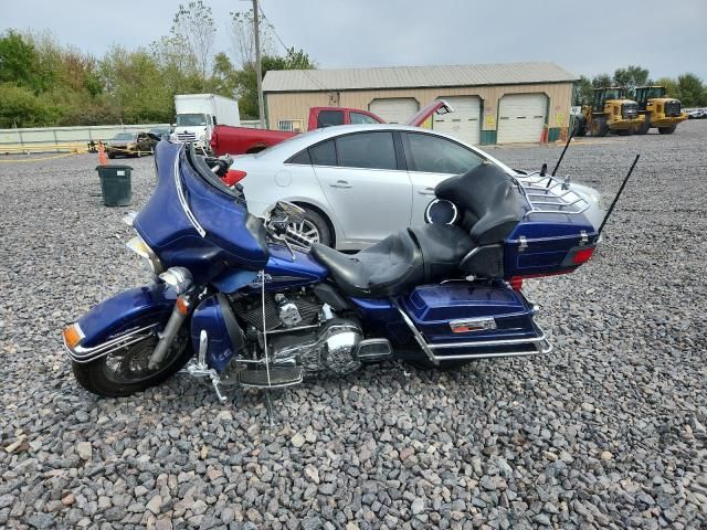 2006 Harley-Davidson Flhtcui