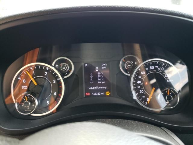 2022 Dodge RAM 3500