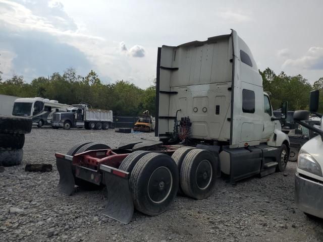2020 International LT625 Semi Truck