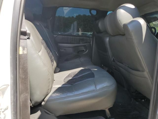 2006 Chevrolet Silverado K2500 Heavy Duty