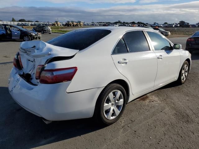 2007 Toyota Camry LE