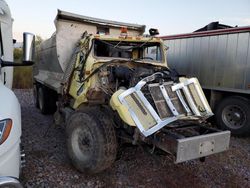 International 2674 Dump Truck salvage cars for sale: 1997 International 2674 Dump Truck