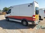 2014 Mercedes-Benz Sprinter 2500