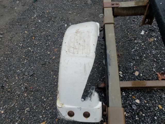 2007 Load Rite 141000C Boat Trailer