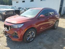 2022 Buick Encore gx Preferred en venta en London, ON